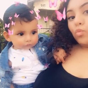 Meet your Posher, Samantha